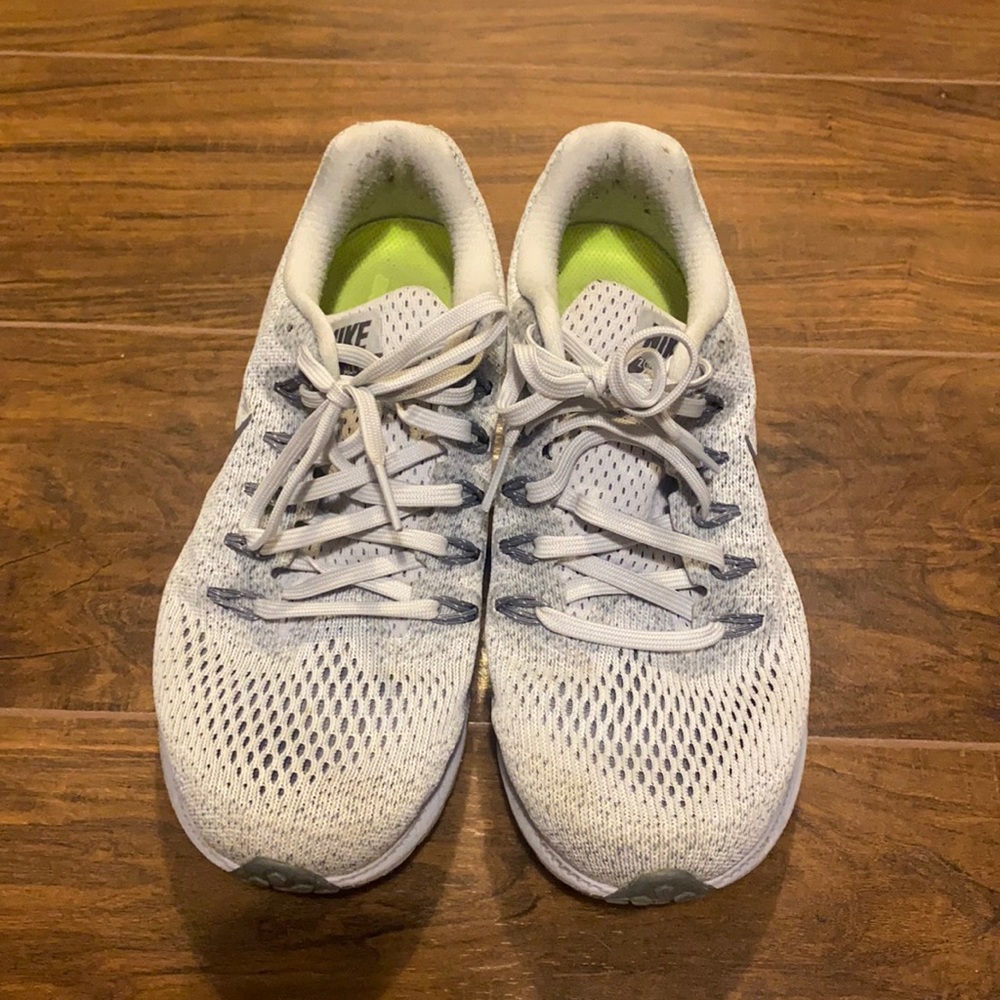 Nike Zoom All Out shoes